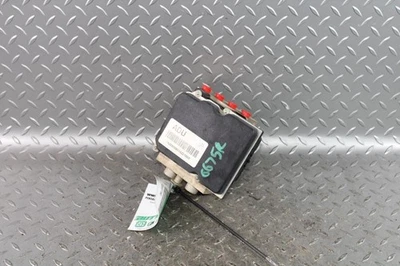 09-13 Sierra 1500 Anti Lock Brake System ABS Pump Part Unit Module OEM Factory Foto 1 de 4