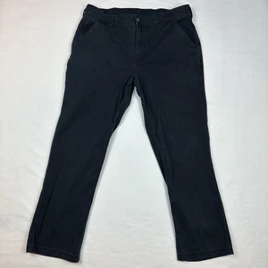 Duluth Hose Herren 38x32 Flex Feuerwehrhose schwarz - Bild 1 von 11