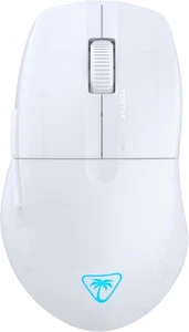 Turtle Beach Pure Air Wireless RGB Gaming Mouse Ultra-Light 54g 26K DPI White - Picture 1 of 9