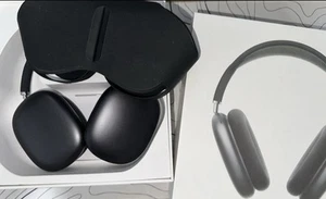 Airpod Max Midnight - Zdjęcie 1 z 6