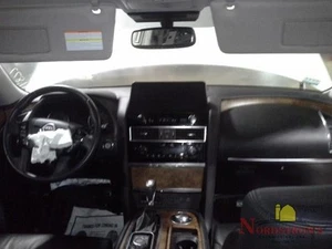 Nissan Armada 2021 parasol conductor izquierdo gris - Imagen 1 de 11
