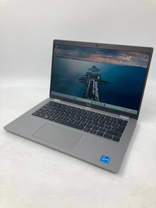 Dell Latitude 5420 14" Ekran i5 11. generacji 16 GB RAM 256GB SSD Windows 11 - Zdjęcie 1 z 12