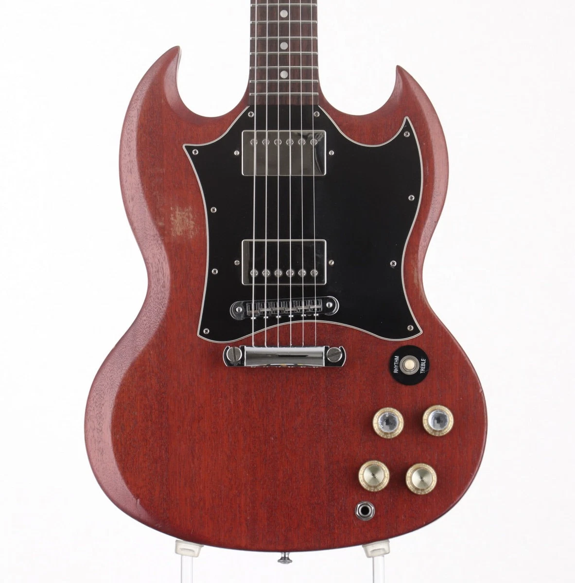 Gibson SG Faded Electric Guitars for sale - eBay