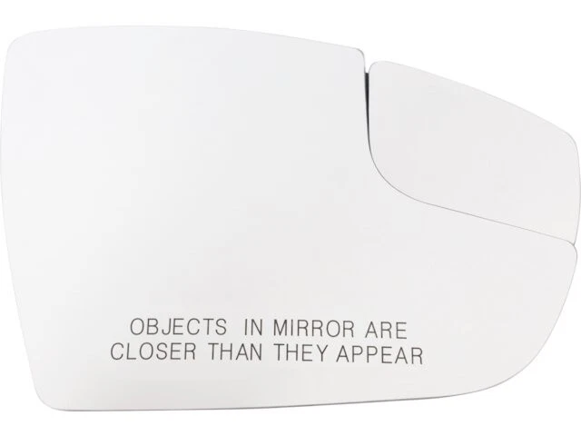 Espejo de puerta de vidrio para Ford Focus 12-18 BATERÍA EV (EV/BEV) eléctrico RF13G1 Foto 1 de 1