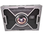 Disney Captain America Battle-Damaged Shield Limited Edition 1500 FACTORY SEALED