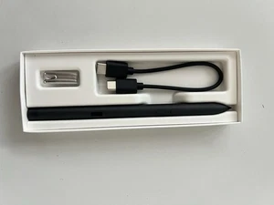 DELL-PN7522W Dell Premium Active Pen (PN7522W) Eingabestift/ Touchpen - Bild 1 von 4