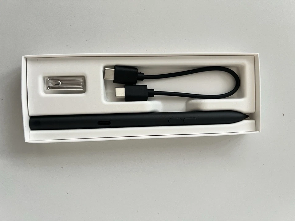 DELL-PN7522W Dell Premium Active Pen (PN7522W) Eingabestift/ Touchpen - Bild 1 von 4