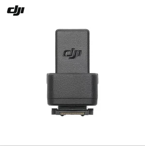 Adaptador de cámara DJI Mic 2 original para cámaras Sony - Imagen 1 de 8