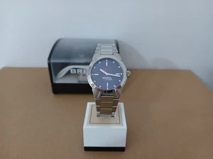 OROLOGIO BREIL TRIBE MODELLO TW0648 - Foto 1 di 7