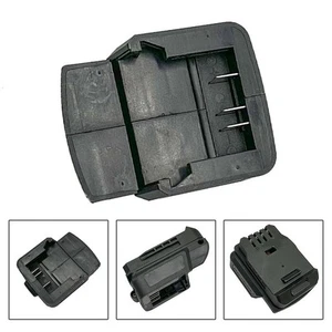 Batterie Konverter für Dongcheng 02-18 leicht 1 Stück 95*76*43 mm schwarz - Bild 1 von 10