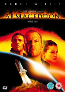 Armageddon - Imagen 1 de 1