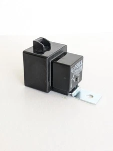 Genuine OEM Dixie Chopper Weatherproof Relay for XCD3666 Lawn Mowers / 500082 - Picture 1 of 7