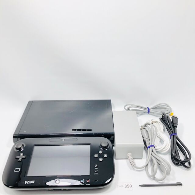 任天堂Wii NTSC-J (日本) 家庭控制台视频游戏机| eBay