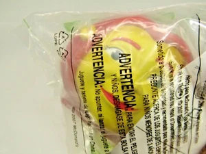McDonald's Shrek The Third Toy 2007 Happy Meal nuevo en paquete nuevo #2 Princesa Fiona - Imagen 1 de 4