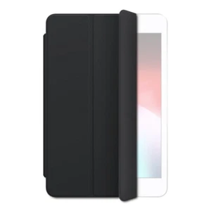 New Apple iPad Smart Cover for iPad Mini 4th & 5th Gen - MX4R2ZM/A (Black) - Picture 1 of 4