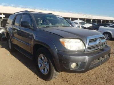 AC Compressor Front AC Fits 03-09 LEXUS GX470 343177 - Image 1 of 4