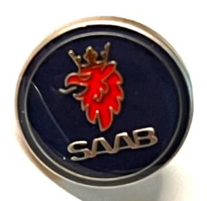 Saab Logo Pin (H28) - Bild 1 von 1