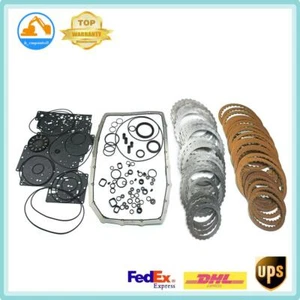 Auto Transmission Master Rebuild Kit Clutch Plates 6R80 for Ford Ranger Lincoln - Picture 1 of 5
