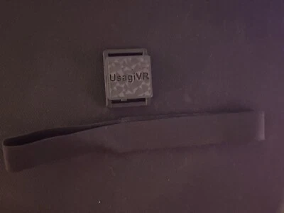 Compatible con Slimevr 1 rastreador SOLO seguimiento de cuerpo completo VRCHAT ICM45686 + 1 correa Foto 1 de 4