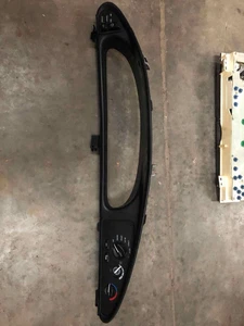 Instrument Face Plate OLDS EIGHTY-EIGHT 88 96 - Picture 1 of 1