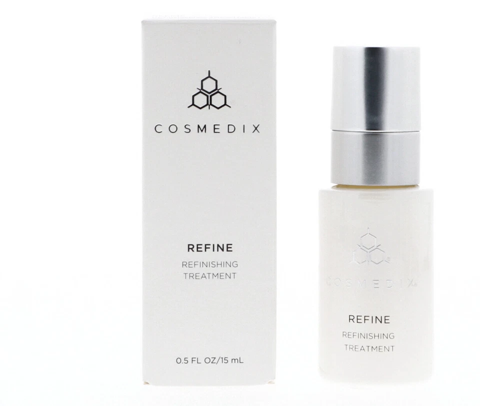 CosMedix Refine Refinishing Treatment, 0.5 oz - Image 1 of 1