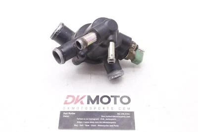 99 HONDA SUPER HAWK 1000 VTR1000F CAIXA TERMOSTATO FABRICANTE DE EQUIPAMENTO ORIGINAL R2.BX27 - Imagem 1 de 4