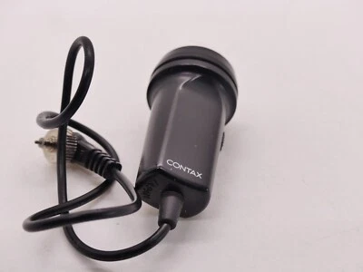 ORIGINAL CONTAX CABLE SWITCH S T11 - Image 1 of 2