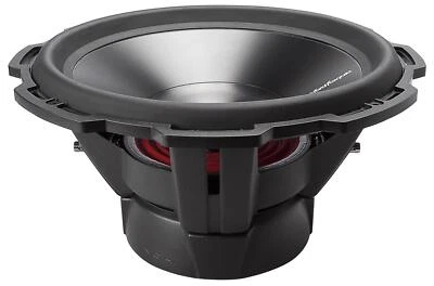Rockford Fosgate P3D4-15 Subwoofer Punch P3 Series 38 cm (15") 600 Watt RMS  - Bild 1 von 4