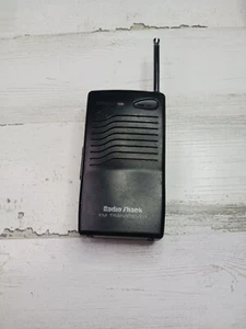 Vintage Radio Shack FM Transceiver 49 MHZ Walkie-Talkie TRC-509 - Picture 1 of 5
