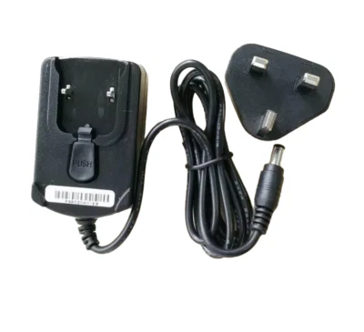 UK 5V 2A AC Power adapter PSM11R-050 PA100-NA for Cisco Linksys Router Sipura - Image 1 of 3
