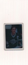 2018 Beckett National Sports Convention Cover Redemption Wayne Gretzky