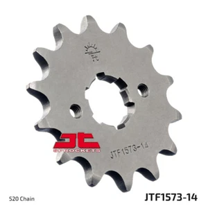 Vorderes Kettenrad JTF1573.14 - Picture 1 of 2