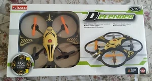 Dron Defender - Imagen 1 de 3