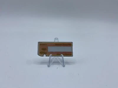 Sony 256 MB Memory Stick Pro - MagicGate- Made in Japan (MSX-256) - Image 1 of 2