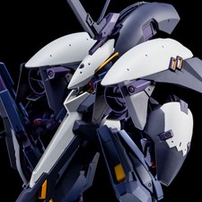 [Premium Bandai] HGUC 1/144 RX-124 Gundam TR-6 [Kehaar II] JPN 2nd Run