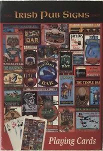 Carteles de pub irlandés - Imagen 1 de 5