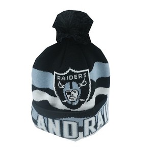 Boys Oakland Raiders NFL Fan Cap, Hats 