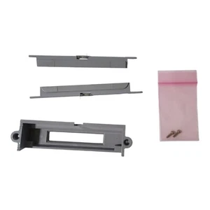 Genuine Nintendo 64 N64 NUS 001 Console Cartridge Door Assembly Housing W Screws - Picture 1 of 2