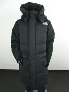 north face miage parka