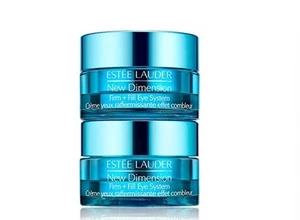 Estee Lauder Women's New Dimension Firm Plus Fill Eye System, 0.34 Ounce - Picture 1 of 2