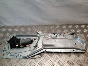 Volvo S70 LS Window Regulator Front Left 9152724 2.50 Diesel 103kw 2000 25132723 - Picture 1 of 3