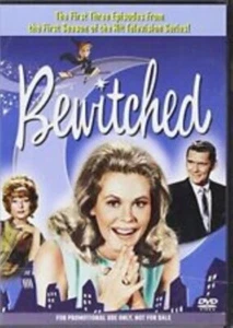 Bewitched First Three Episodes From First Season DVD (2005) - Picture 1 of 2