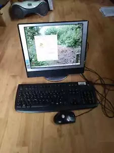 PC todo en uno Sony Vaio PCV6603 Pentium 4/512 MB/120 GB - Imagen 1 de 5