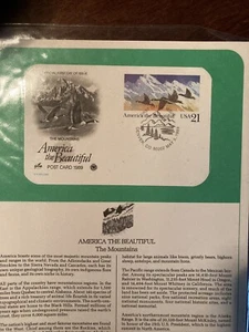 First day cover stamp collection 1988-1996 68 Total First day Covers - Picture 1 of 24