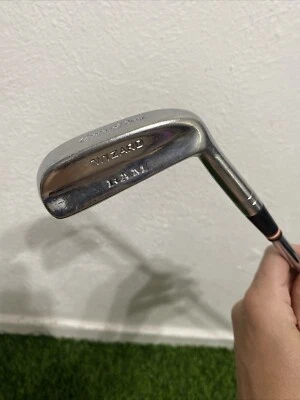 Ram Wizard Approach Iron Right Handed Steel Shaft 35.5” Nice Chipper - Image 1 of 4