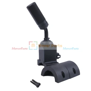 Transmission Shifter L68772 For Gehl Telehandler 552 RS5-34 RS6-34 RS6-42 RS8-42 - Picture 1 of 6