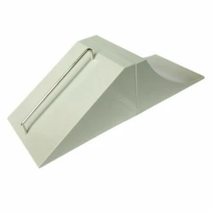 Mini Fingerboard Skate Park Ramp Parts Tech Deck Kids Toy Gifts Skateboard - Picture 1 of 14