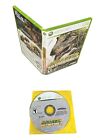 Microsoft Xbox 360 Disc Case No Manual Tested Jurassic: The Hunted