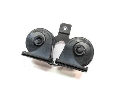 13-17 RANGE ROVER EVOQUE DISCOVERY SPORT (L538 L550) JUEGO DE BOCINAS TONO ALTO Y BAJO Foto 1 de 4