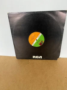 the manhattan transfer twilght zone 12 inch vinyl 45 rpm pre-owned - Picture 1 of 2